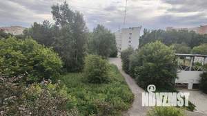 1-к квартира, на длительный срок, 36м2, 1/5 этаж