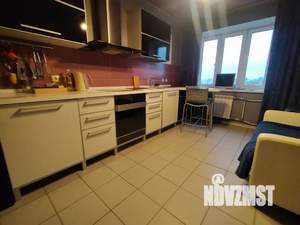 2-к квартира, посуточно, 72м2, 10/16 этаж