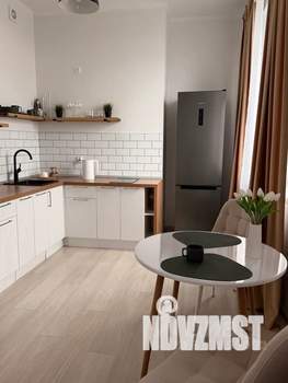 1-к квартира, посуточно, 49м2, 25/25 этаж