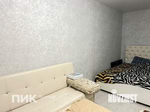 1-к квартира, на длительный срок, 30м2, 24/25 этаж