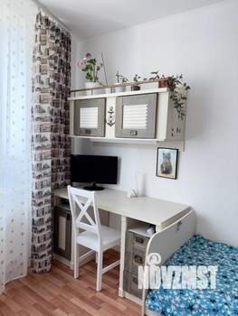 3-к квартира, посуточно, 100м2, 24/26 этаж