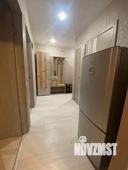 2-к квартира, посуточно, 45м2, 4/9 этаж