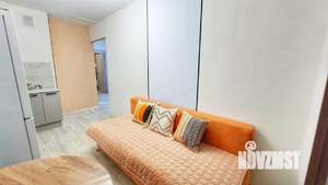3-к квартира, посуточно, 60м2, 15/32 этаж