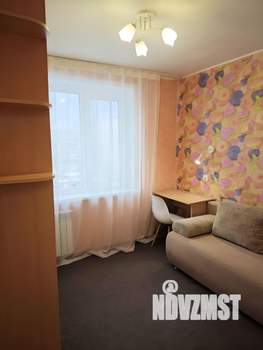 2-к квартира, на длительный срок, 43м2, 6/9 этаж