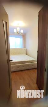 3-к квартира, на длительный срок, 55м2, 1/4 этаж