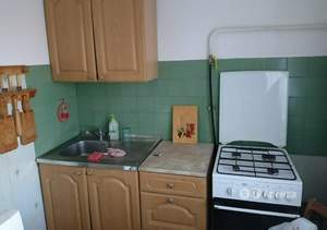 2-к квартира, на длительный срок, 43м2, 5/5 этаж