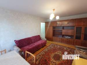 3-к квартира, на длительный срок, 66м2, 3/9 этаж