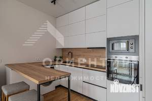 2-к квартира, на длительный срок, 51м2, 8/20 этаж