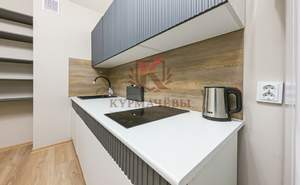 1-к квартира, на длительный срок, 29м2, 4/10 этаж