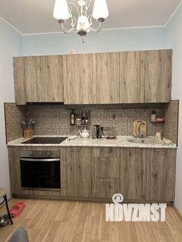 2-к квартира, на длительный срок, 45м2, 2/19 этаж