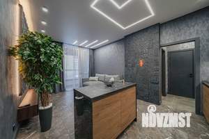 2-к квартира, посуточно, 45м2, 5/31 этаж