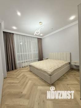 1-к квартира, на длительный срок, 52м2, 8/16 этаж