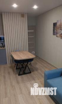 1-к квартира, на длительный срок, 45м2, 20/25 этаж