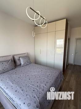 2-к квартира, на длительный срок, 72м2, 30/30 этаж