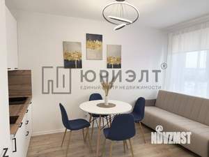 Студия квартира, на длительный срок, 28м2, 8/16 этаж