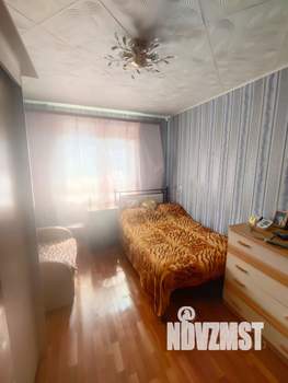 2-к квартира, на длительный срок, 46м2, 4/5 этаж