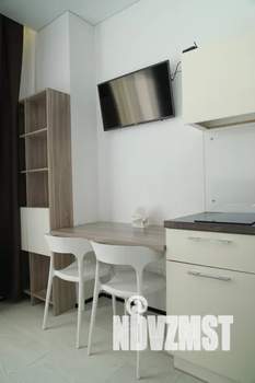 1-к квартира, посуточно, 25м2, 12/15 этаж