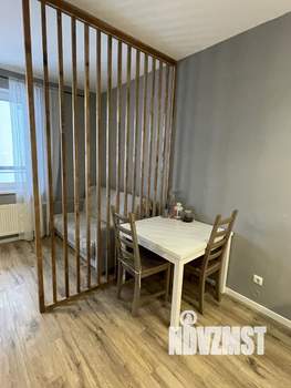 Студия квартира, на длительный срок, 30м2, 14/17 этаж