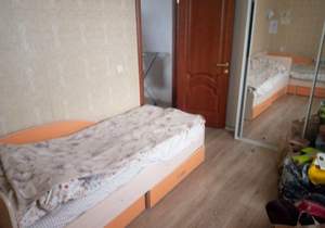 3-к квартира, на длительный срок, 52м2, 5/5 этаж