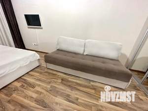 1-к квартира, посуточно, 40м2, 10/10 этаж