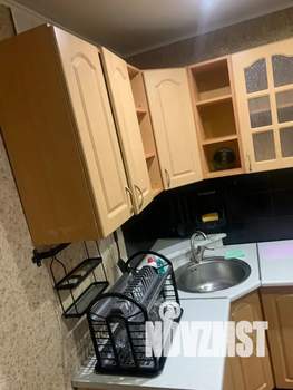 2-к квартира, посуточно, 47м2, 4/5 этаж