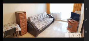 1-к квартира, на длительный срок, 38м2, 2/18 этаж