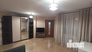 1-к квартира, на длительный срок, 38м2, 7/20 этаж