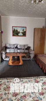 1-к квартира, посуточно, 32м2, 3/5 этаж