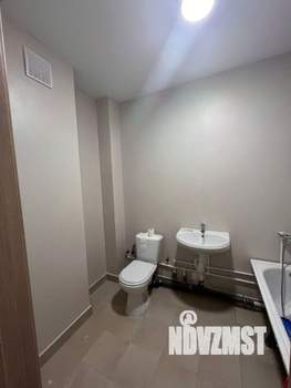1-к квартира, на длительный срок, 40м2, 8/16 этаж