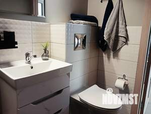 1-к квартира, посуточно, 30м2, 7/22 этаж