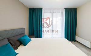 1-к квартира, на длительный срок, 46м2, 5/10 этаж