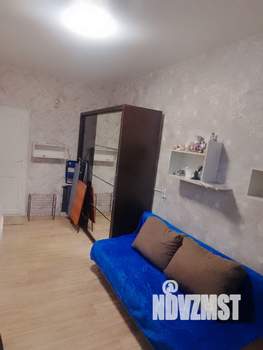 Студия квартира, на длительный срок, 50м2, 2/2 этаж