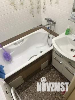 2-к квартира, посуточно, 56м2, 2/5 этаж