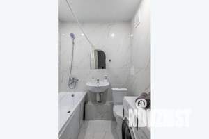 1-к квартира, посуточно, 23м2, 15/25 этаж