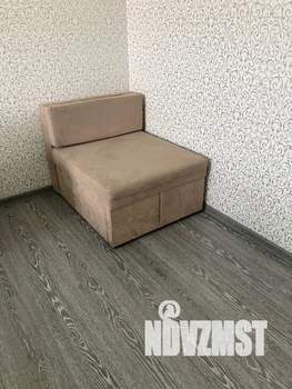 1-к квартира, посуточно, 44м2, 19/25 этаж