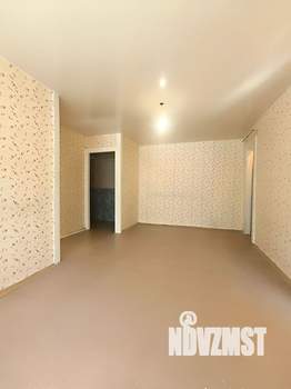 2-к квартира, на длительный срок, 43м2, 3/4 этаж