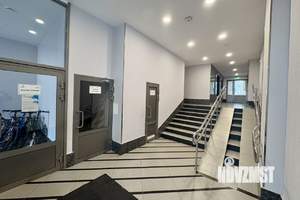 1-к квартира, на длительный срок, 41м2, 14/21 этаж