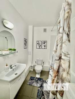 Студия квартира, посуточно, 28м2, 8/9 этаж