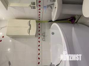 1-к квартира, посуточно, 31м2, 1/1 этаж