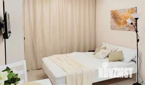 Студия квартира, посуточно, 22м2, 4/25 этаж