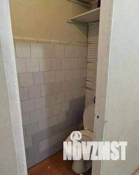 2-к квартира, на длительный срок, 43м2, 4/5 этаж