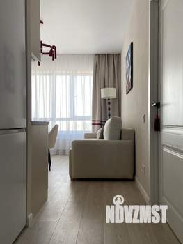 1-к квартира, посуточно, 37м2, 26/30 этаж