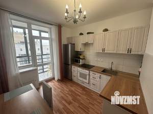 2-к квартира, на длительный срок, 65м2, 24/28 этаж