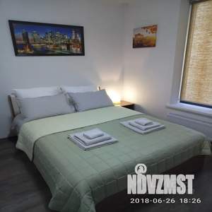 1-к квартира, посуточно, 24м2, 4/15 этаж