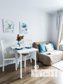 1-к квартира, посуточно, 42м2, 8/9 этаж