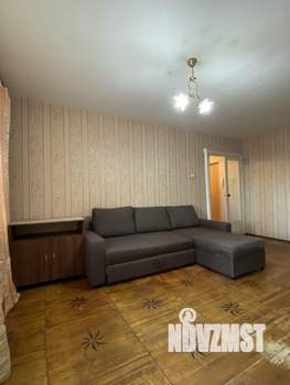 2-к квартира, на длительный срок, 48м2, 8/16 этаж