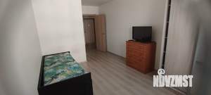 1-к квартира, на длительный срок, 40м2, 31/32 этаж