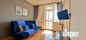 2-к квартира, посуточно, 45м2, 1/1 этаж