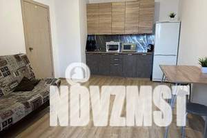 2-к квартира, посуточно, 51м2, 16/18 этаж