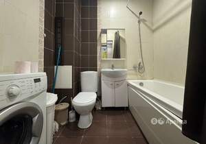 1-к квартира, на длительный срок, 40м2, 9/16 этаж